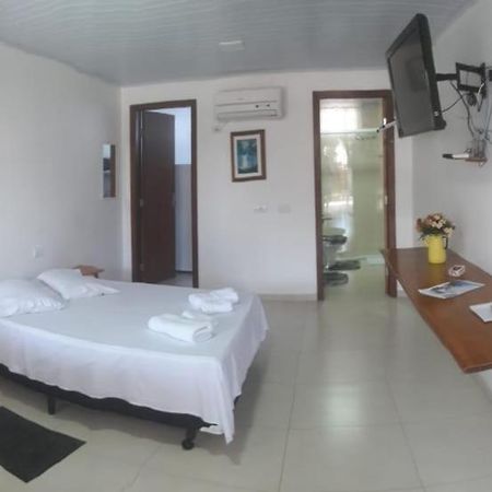 Flat 2 Paulo e Neia Apartment Foz do Iguaçu Exterior foto