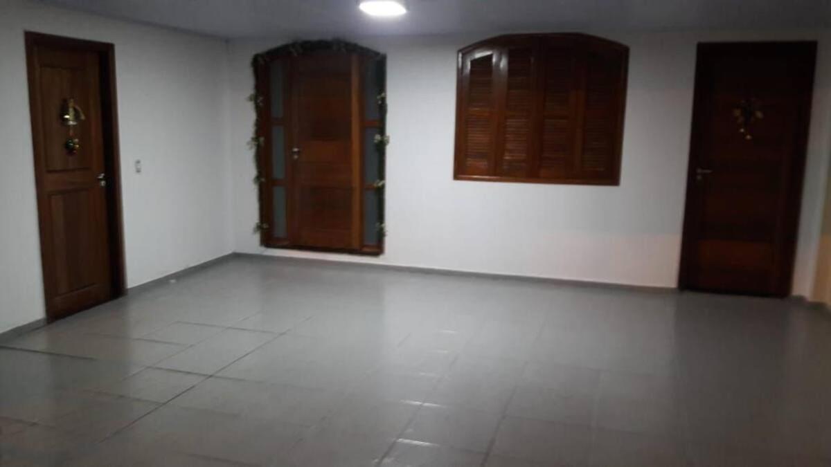 Flat 2 Paulo e Neia Apartment Foz do Iguaçu Exterior foto