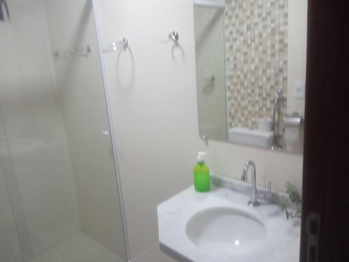 Flat 2 Paulo e Neia Apartment Foz do Iguaçu Exterior foto
