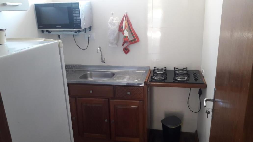 Flat 2 Paulo e Neia Apartment Foz do Iguaçu Exterior foto