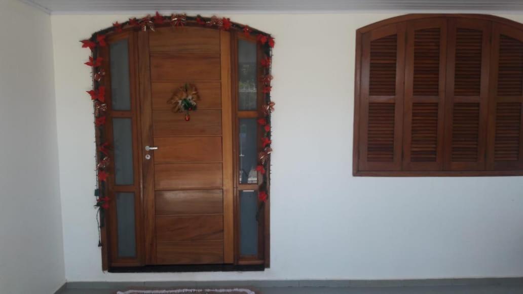 Flat 2 Paulo e Neia Apartment Foz do Iguaçu Exterior foto