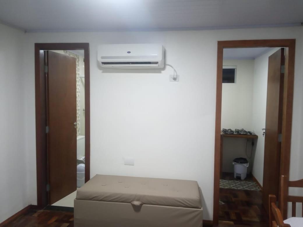 Flat 2 Paulo e Neia Apartment Foz do Iguaçu Exterior foto