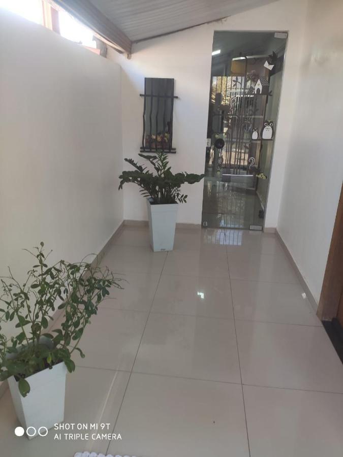 Flat 2 Paulo e Neia Apartment Foz do Iguaçu Exterior foto