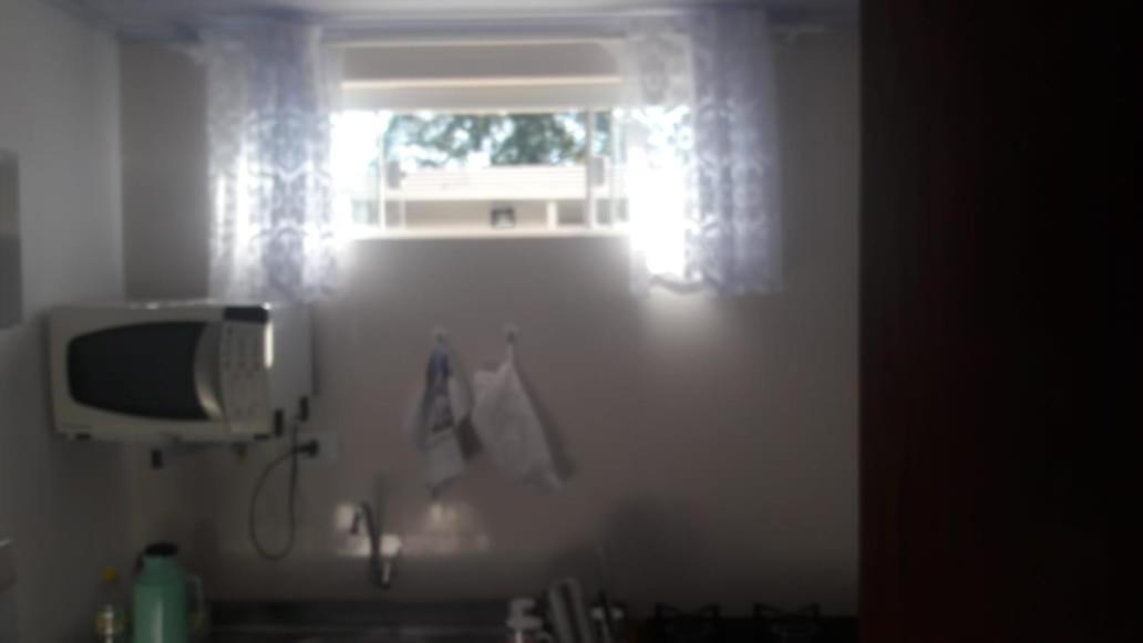 Flat 2 Paulo e Neia Apartment Foz do Iguaçu Exterior foto